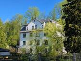 Gebäude - 1 Zimmer Mehrfamilienhaus, Wohnhaus zum Kaufen in Chemnitz