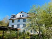 Gebäude - 1 Zimmer Mehrfamilienhaus, Wohnhaus in Chemnitz