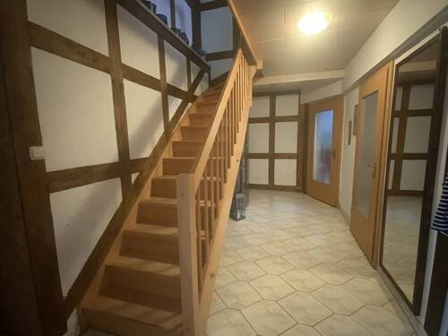 Treppenhaus - 