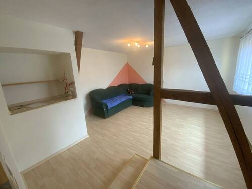 Wohnzimmer OG - 