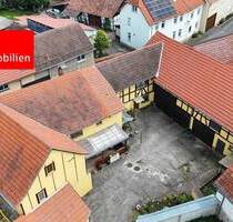 Im Denkmaldorf der Familie ein Zuhause bieten - Hohenfelden