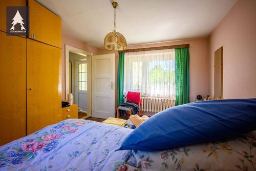 Schlafzimmer - 