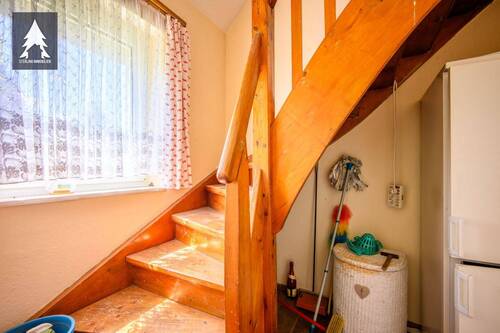 Treppenhaus - 
