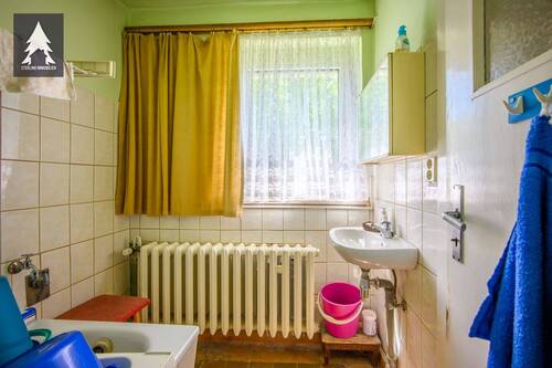 Badezimmer - 