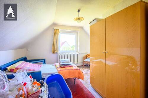 Schlafzimmer - 