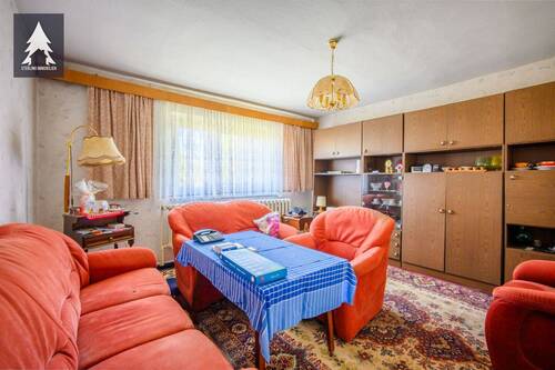 Wohnzimmer - 