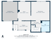 Grundriss EG - 
