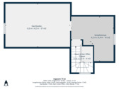 Grundriss DG - 