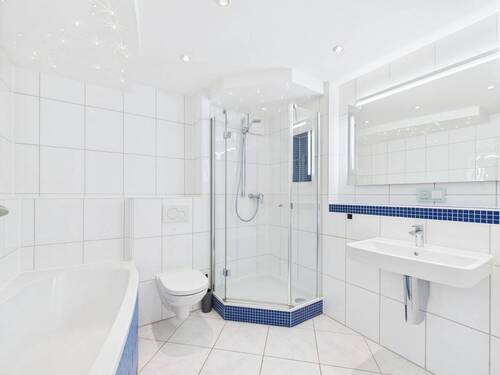 Großes Badezimmer - 