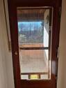Zugang Loggia - 