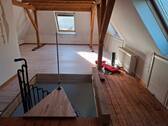 Dachgeschoss - 