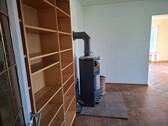 1. Zimmer mit Kamin - 