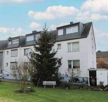 Schöne helle 2-Zimmer-Wohnung mit Balkon in Aldenhoven