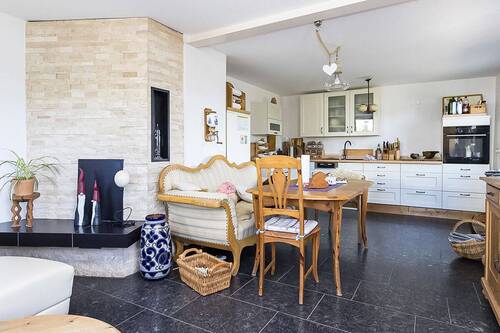 Detailbild - 5 Zimmer Einfamilienhaus zum Kaufen in Langenenslingen