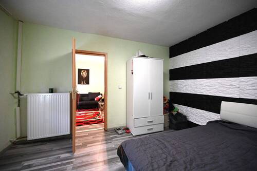 Zimmer OG - 