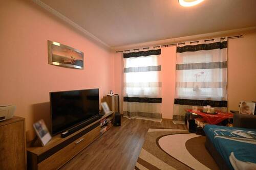 Wohnzimmer - 
