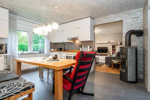 Essen - Einfamilienhaus mit 70,00 m² in Holtgast OT Fulkum zum Kaufen