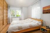 Schlafzimmer EG - 