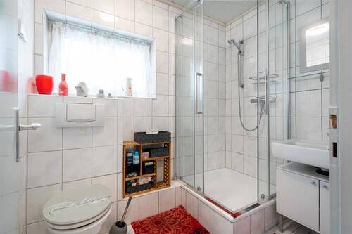 Duschbad - 