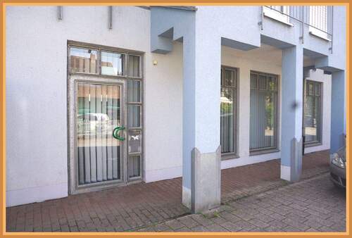Ansicht - Büro in Zell am Harmersbach