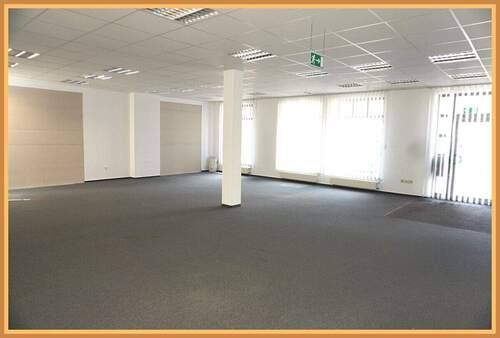 Büro-/Gewerbefläche - 