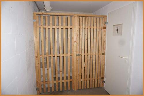 Archiv-/Abstellraum - 