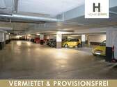 Tiefgarage - 