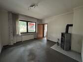 Wonzimmer - 6 Zimmer Einfamilienhaus in Bad Oeynhausen
