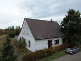 Straßenansicht - 