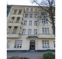 Charmante Altbauwohnung in der Sonnenallee, sehr gut vermietet! - Berlin Neukölln