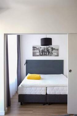 1.jpeg - Vollmöblierte Wohnung - 1 Zimmer