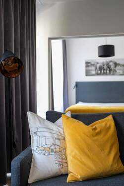 2.jpeg - 1 Zimmer Etagenwohnung zur Miete in Berlin