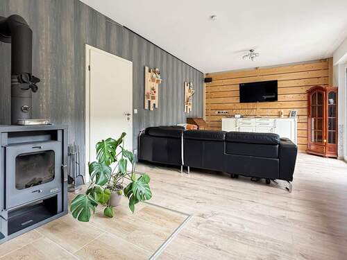 Wohnzimmer EG - Einfamilienhaus mit 202,10 m² in Porta Westfalica zum Kaufen