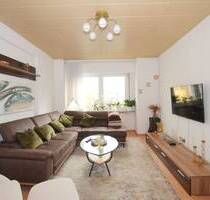 Charmante 4-Zimmer-Wohnung mit Balkon in zentraler Lage von Nürnberg