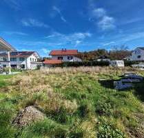 Baugrund für ein Einfamilienhaus - Altenmarkt an der Alz