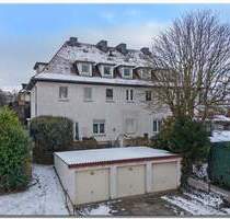 Freie DG Wohnung in beliebter Lage KS-Fasanenhof - Kassel