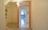 4124 - Wohnungseingang - 3 Zimmer Etagenwohnung zum Kaufen in Kassel