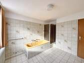 mit separater Dusche - 