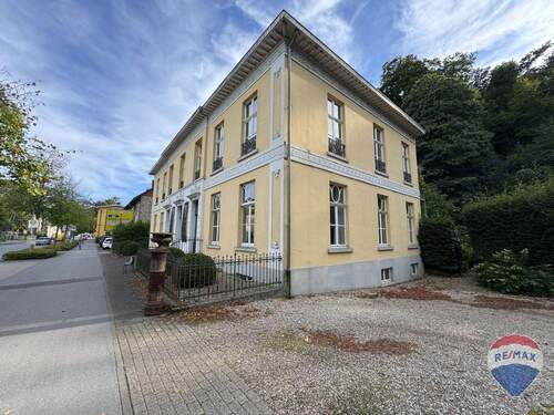Außenansicht - 3 Zimmer Etagenwohnung in Kleve