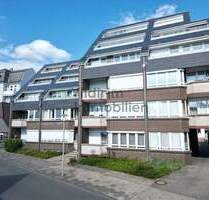 Attraktive 2-Zimmer-Wohnung mit Seesicht in bester Lage des Lotsenviertels - Cuxhaven