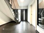 Stilvoller Eingangs- und Dielenbereich - 