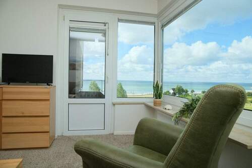 Ausblick - 2 Zimmer Etagenwohnung zum Kaufen in Grömitz