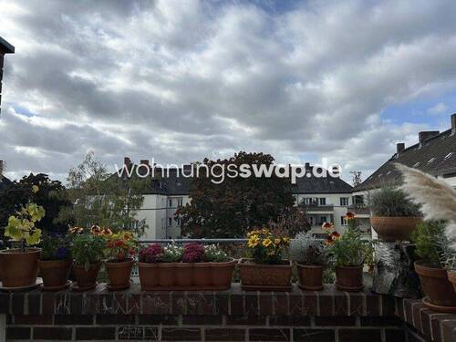 Bild 1 - Wohnungsswap - Orber Straße - 800,00&nbsp;EUR Kaltmiete, ca.&nbsp; 50,00&nbsp;m&sup2;&nbsp;Wohnfl&auml;che