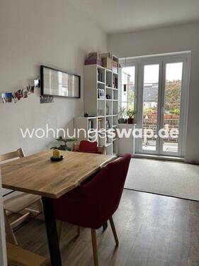 Bild 2 - 3 Zimmer Etagenwohnung zur Miete in Berlin