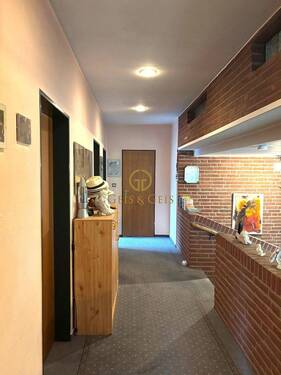 Galerie zu den Zimmern - 