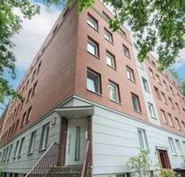 Zukunftssicher in Dulsberg: Lichtdurchflutete 2,5 Zimmer in Eulenkamp - Hamburg Wandsbek