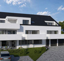 Eigentumswohnung in besonderer Lage WHG 4 - Rangendingen