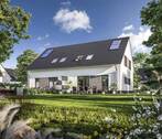 Bild 1 - Unabhängigkeit und Nähe - beides ideal kombiniert im Town & Country Doppelhaus in Mühlhausen