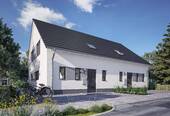 Bild 3 - 5 Zimmer Mehrfamilienhaus, Wohnhaus in Mühlhausen