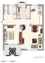 Grundriss EG li - 